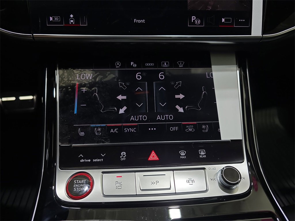 New 2025 Audi S8 image 23