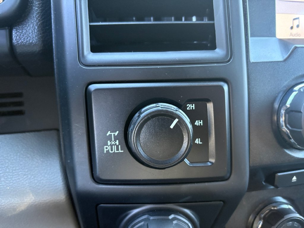 Used 2018 Ford F150 XL w/ Equipment Group 101A Mid AWD/4WD image 30