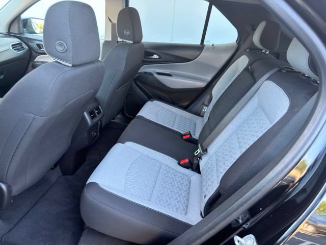 Used 2023 Chevrolet Equinox LT AWD/4WD image 23