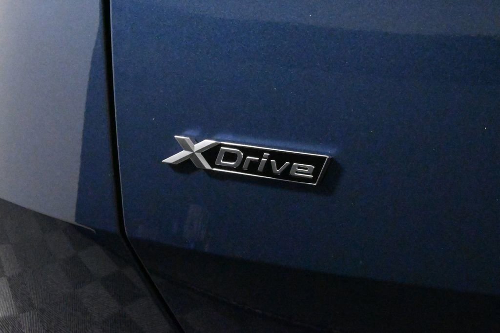 Used 2026 BMW X3 xDrive30 w/ Convenience Package image 40