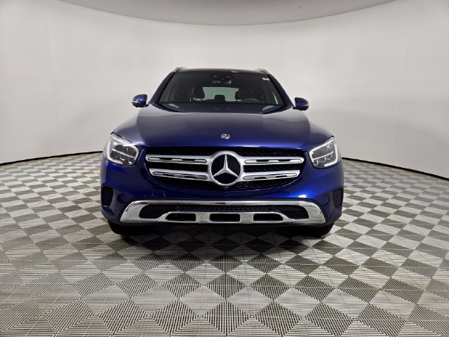 Used 2020 Mercedes-Benz GLC 300 4MATIC image 8
