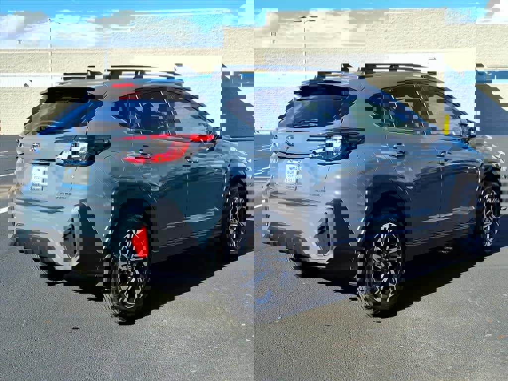 Certified 2025 Subaru Crosstrek 2.0i Premium image 7