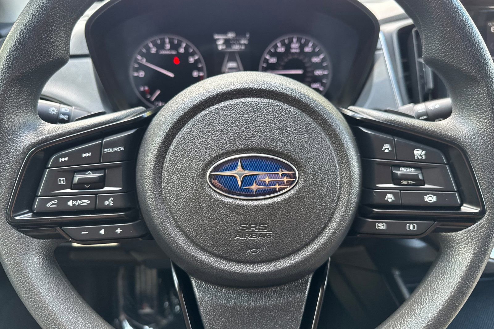 Used 2025 Subaru Crosstrek 2.0i Premium w/ Crosstrek Mirror Package AWD/4WD image 23