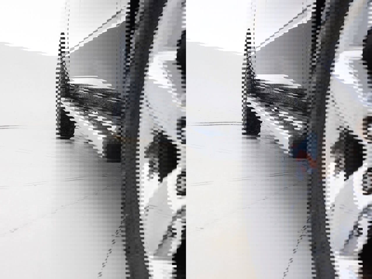 Used 2014 RAM 1500 Big Horn image 21