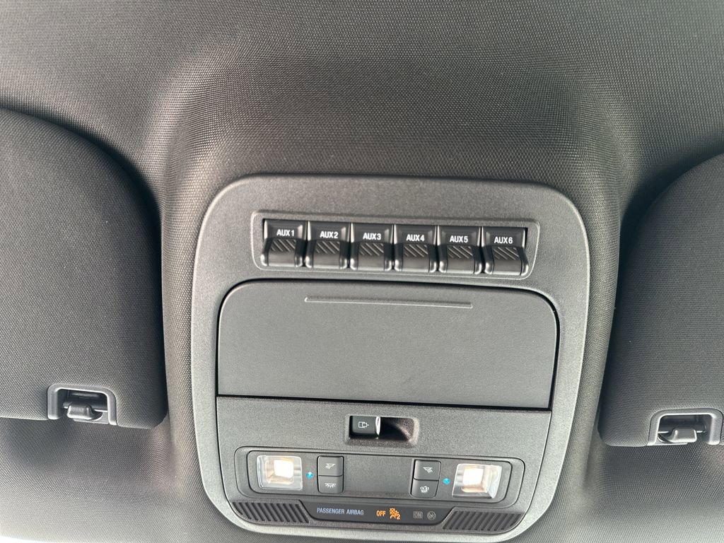 Used 2024 Ford F150 Tremor image 25