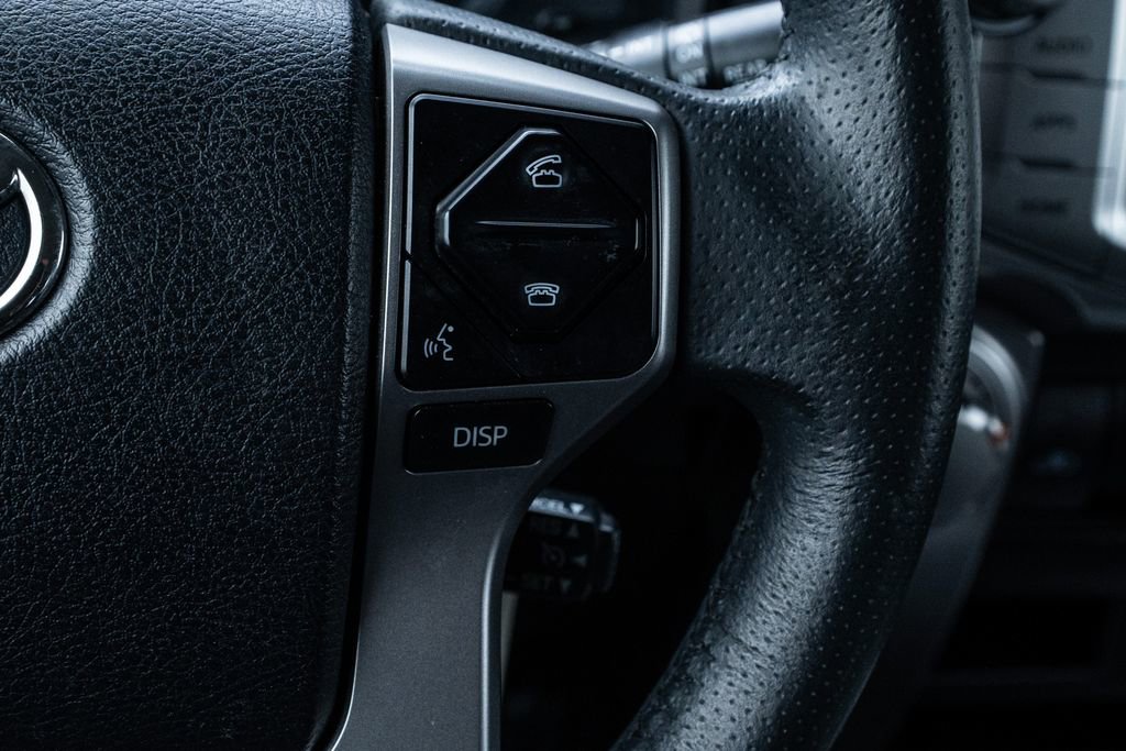 Used 2018 Toyota 4Runner SR5 image 18