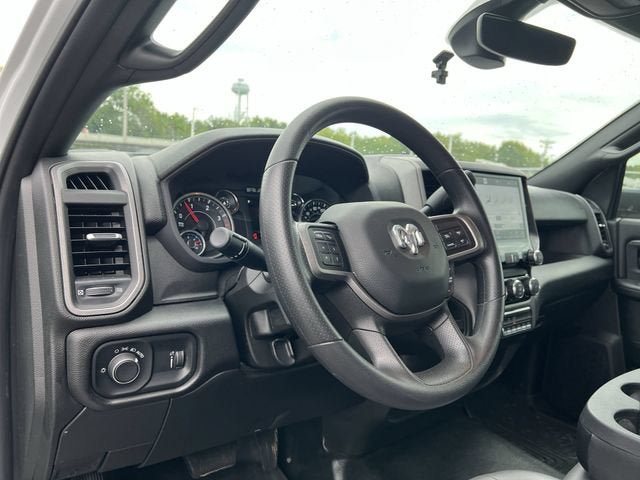 Used 2022 RAM 4500 Tradesman RWD image 10