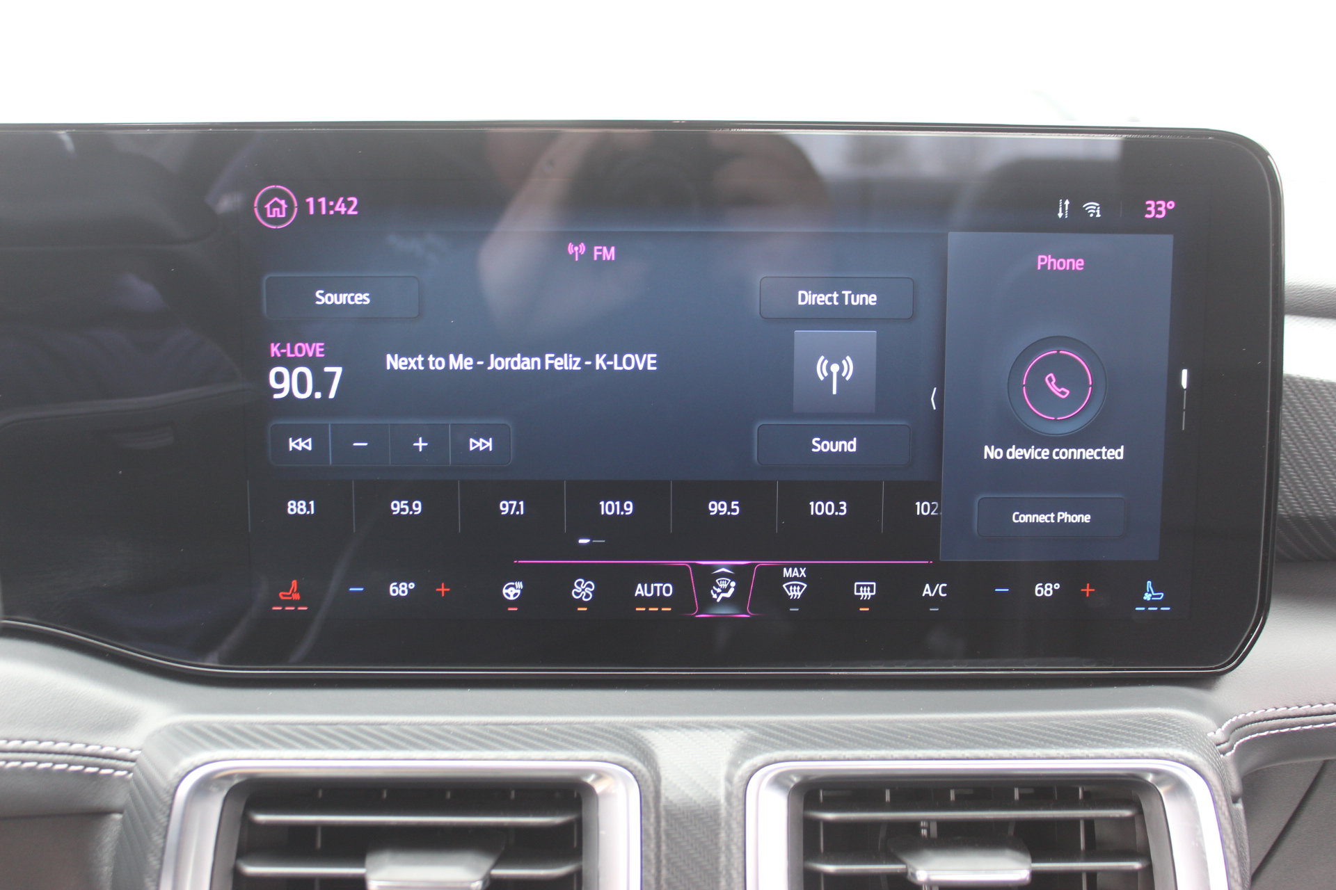 Used 2025 Ford Mustang GT Premium image 20