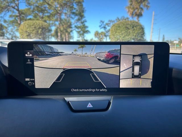 New 2026 MAZDA CX-70 3.3 Turbo w/ Premium Plus Pkg AWD/4WD image 19