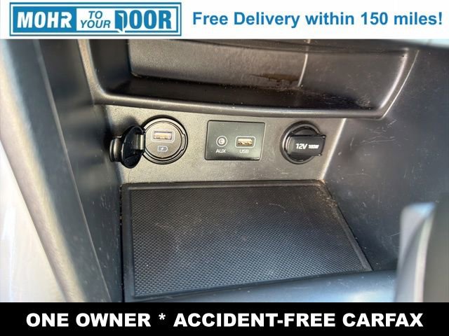 Used 2021 Hyundai Kona SEL w/ Cargo Package image 21