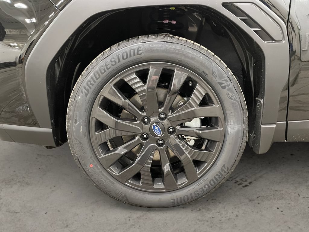 New 2026 Subaru Forester Sport w/ Onyx Edition AWD/4WD image 17