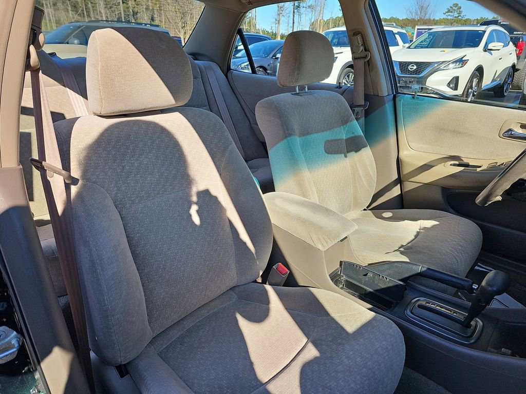 Used 2001 Honda Accord LX image 14