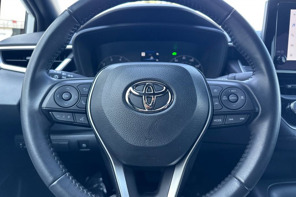 Used 2024 Toyota Corolla SE image 19