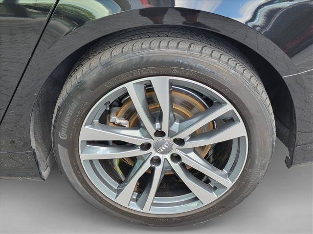 Used 2019 Audi A6 3.0T Premium w/ Convenience Package AWD/4WD image 25