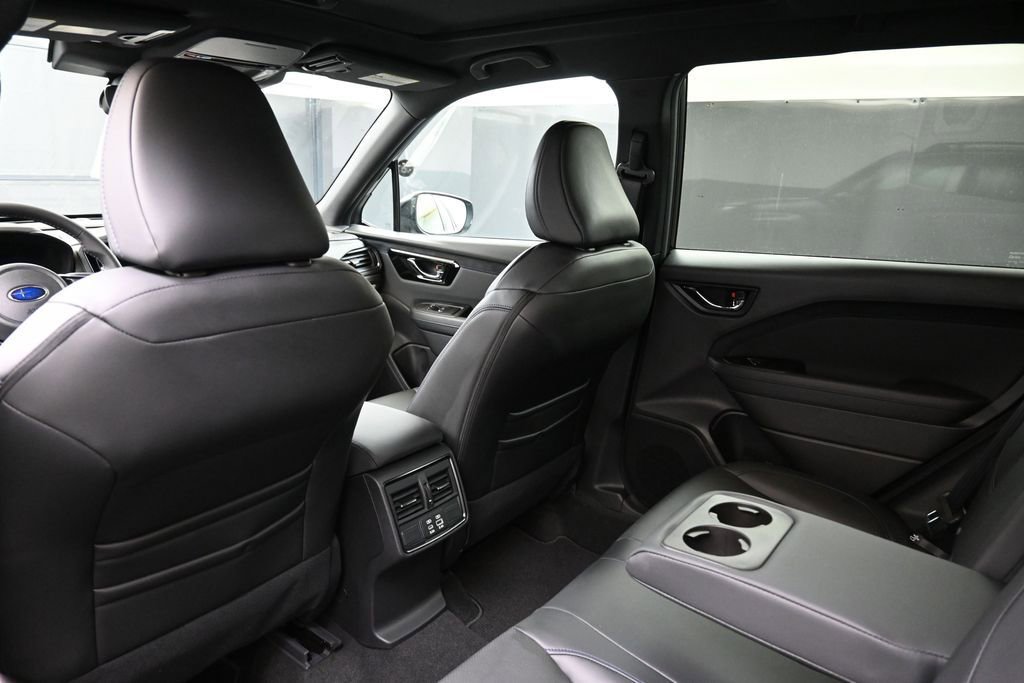 New 2026 Subaru Forester Limited AWD/4WD image 19