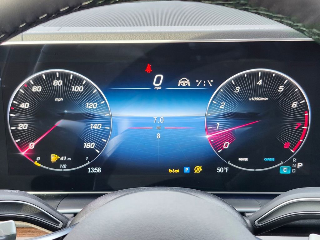 New 2026 Mercedes-Benz GLE 350 4MATIC image 33