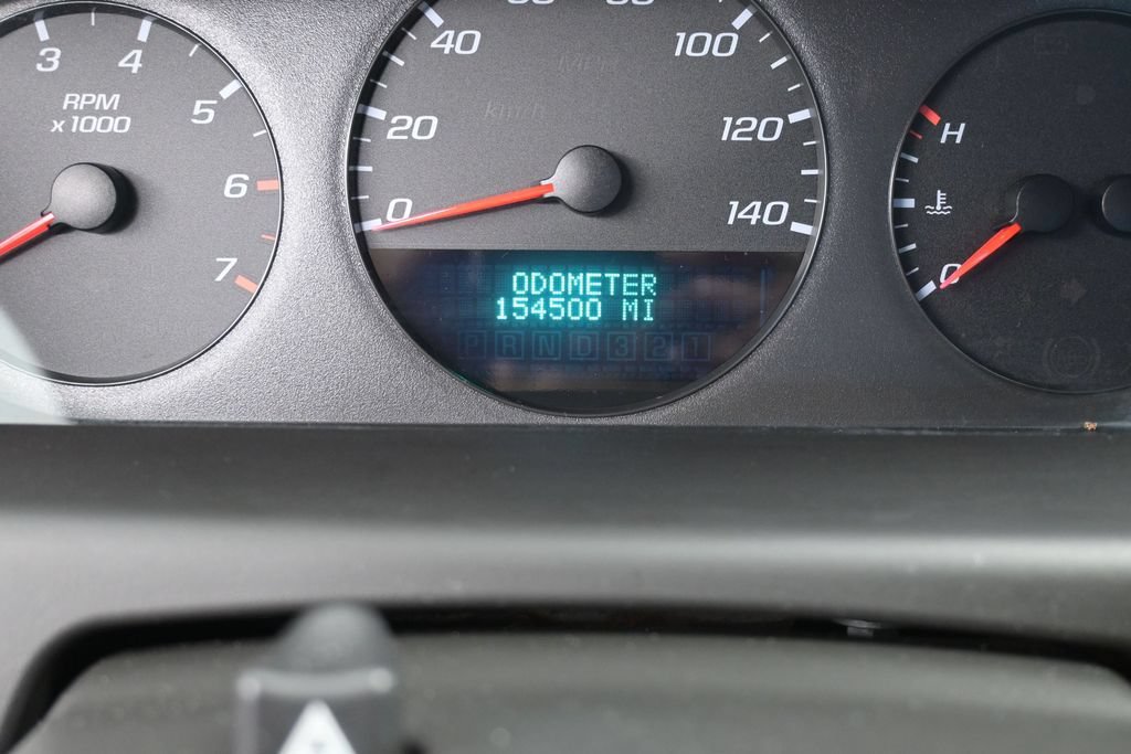Used 2009 Chevrolet Impala LS FWD image 26