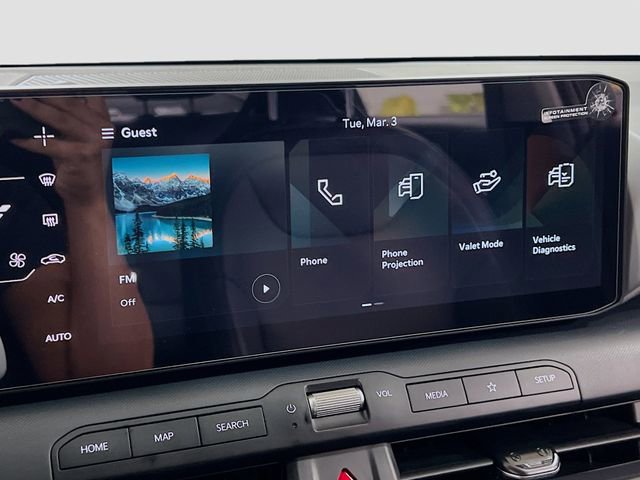 New 2026 Kia K4 EX image 14