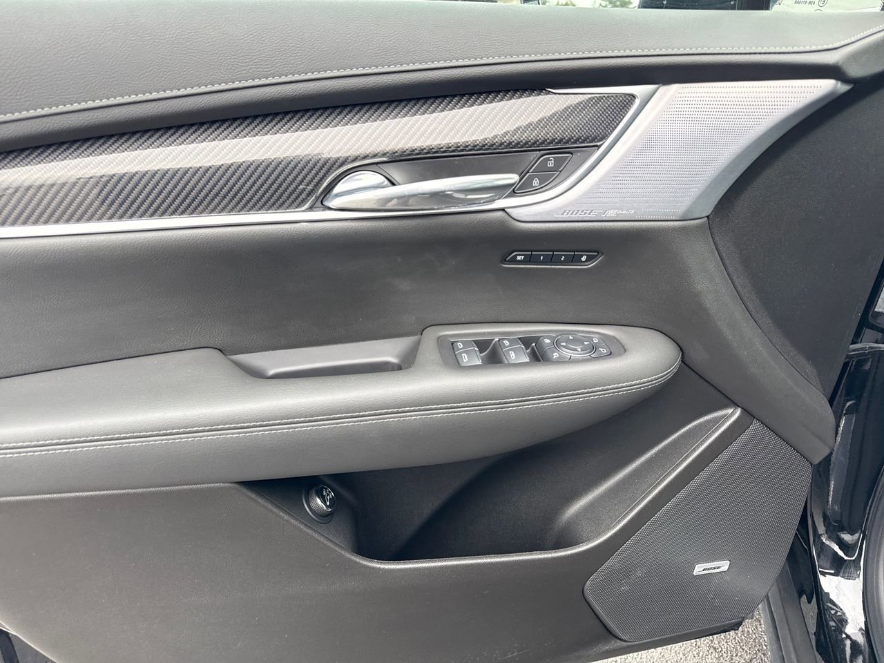 Used 2024 Cadillac XT6 Sport AWD/4WD image 16