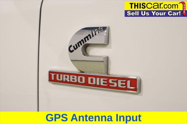 Used 2021 RAM 2500 Tradesman AWD/4WD image 12