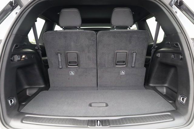 New 2025 Jeep Grand Cherokee L Laredo w/ Luxury Tech Group I AWD/4WD image 24