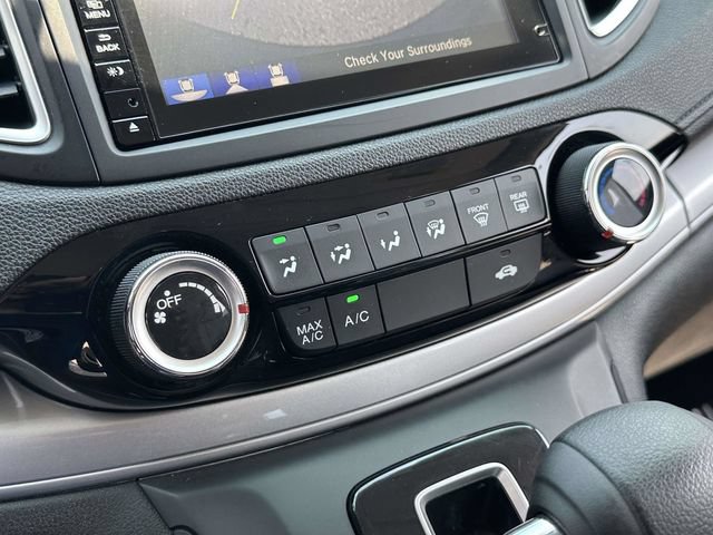 Used 2015 Honda CR-V EX image 5