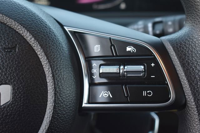 Certified 2024 Kia Seltos LX image 23