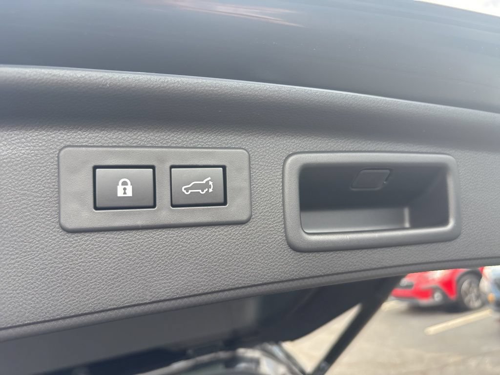 Certified 2023 Subaru Forester Premium AWD/4WD image 27