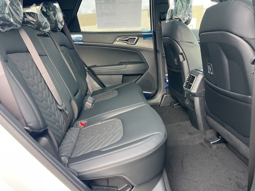 New 2026 Kia Sportage X-Line image 15
