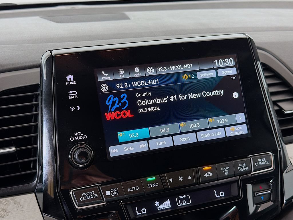 Used 2020 Honda Odyssey EX image 36