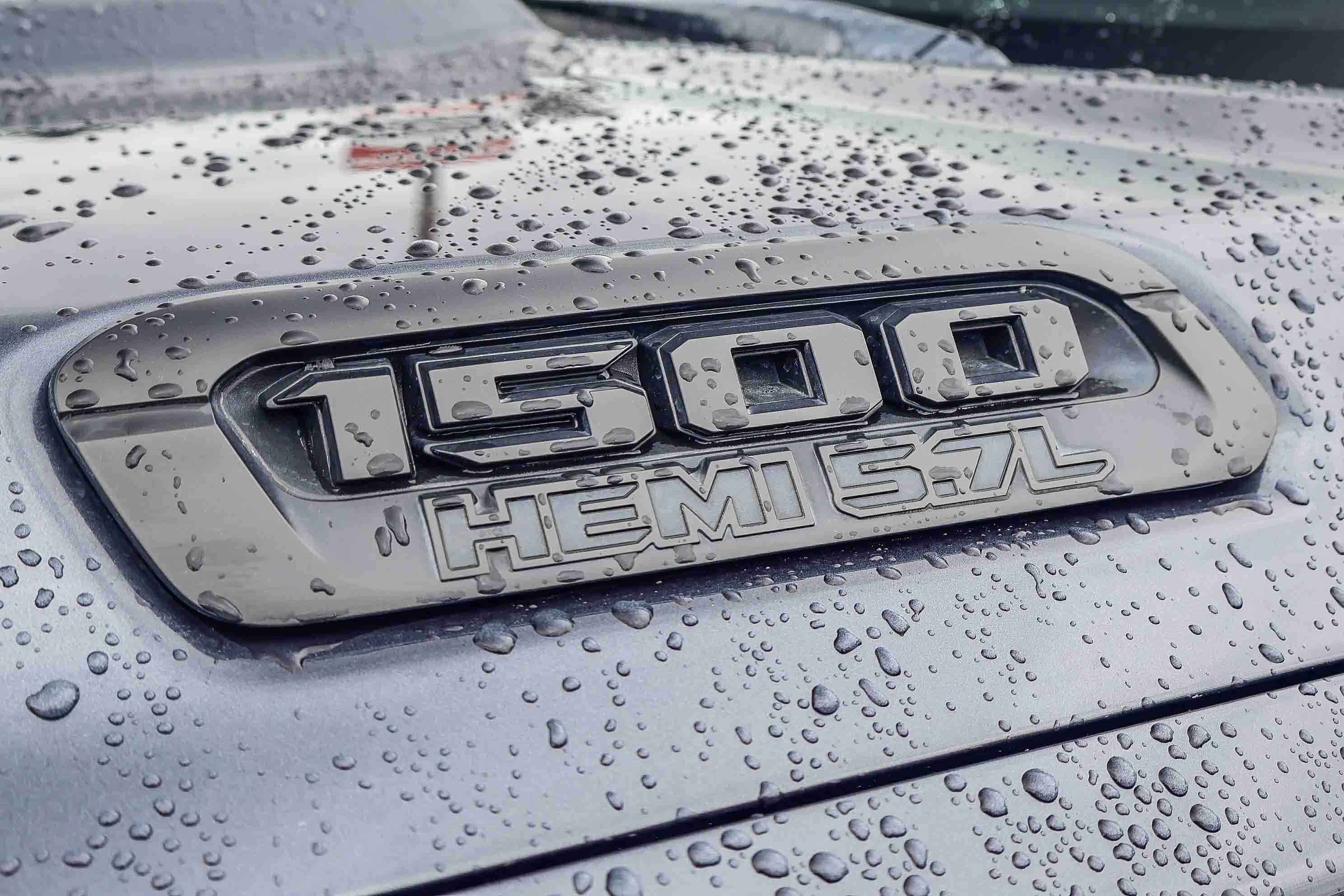 Used 2020 RAM 1500 Big Horn image 25