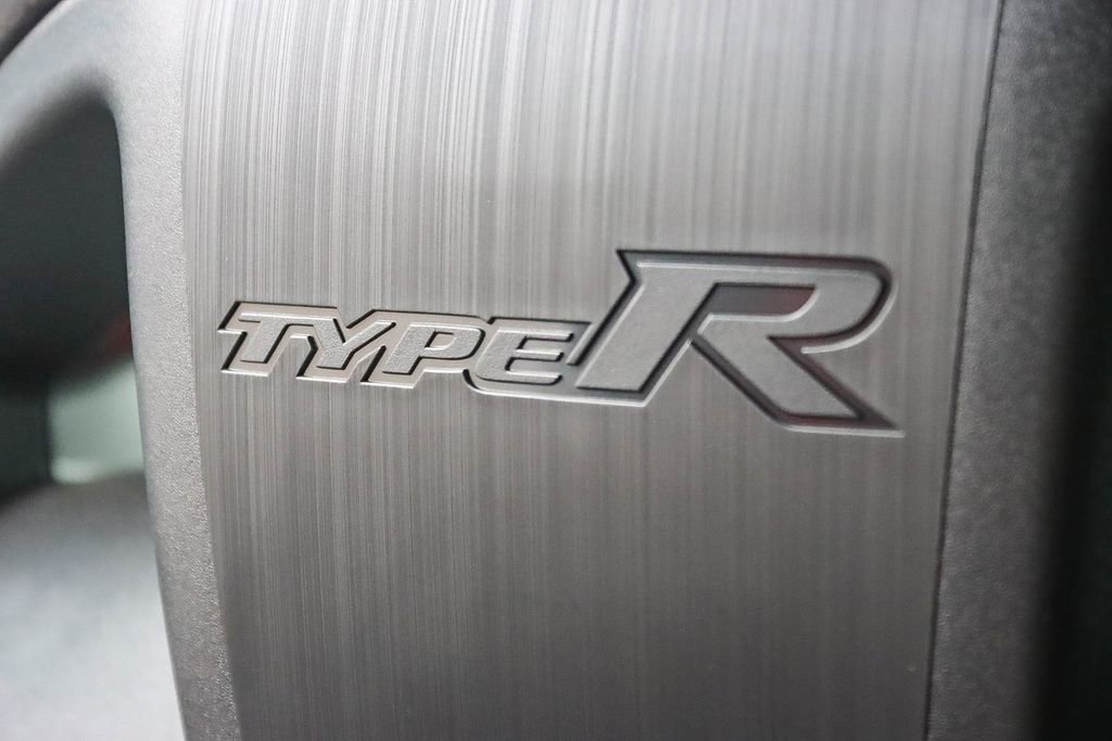 Used 2025 Honda Civic Type R image 30