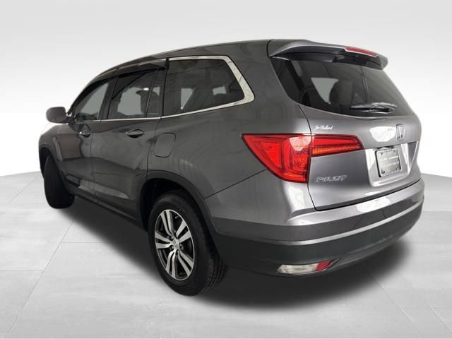 Used 2017 Honda Pilot EX-L image 5