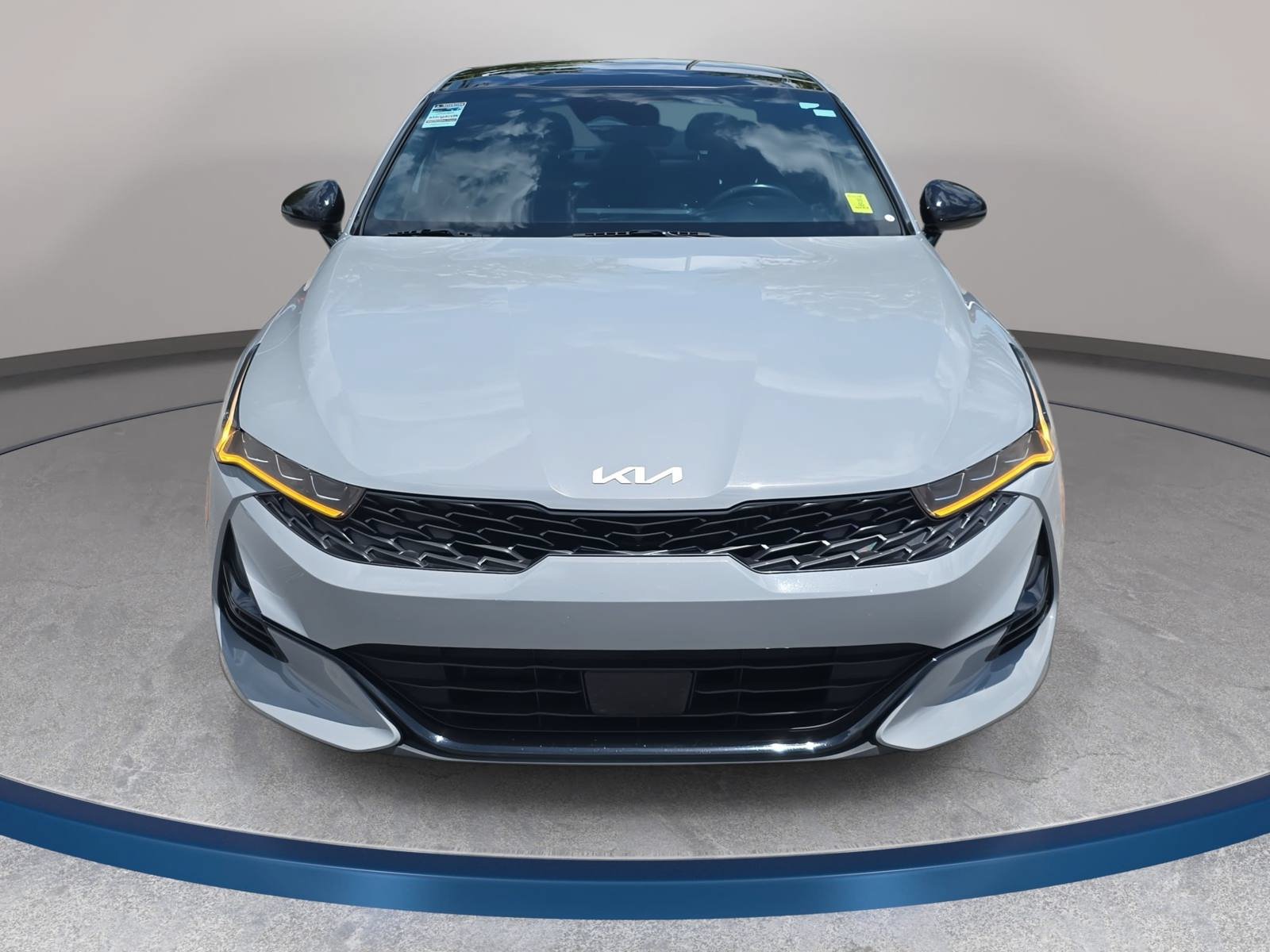 Used 2024 Kia K5 GT-Line FWD image 2