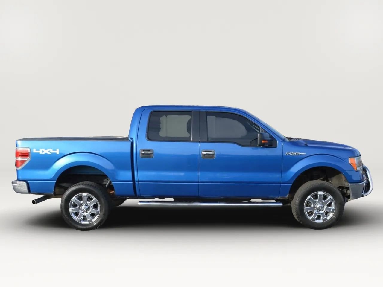 Used 2013 Ford F150 XLT w/ Luxury Equipment Group image 7
