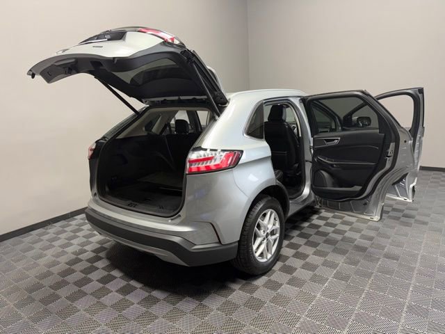 Used 2023 Ford Edge SEL w/ Convenience Package AWD/4WD image 27