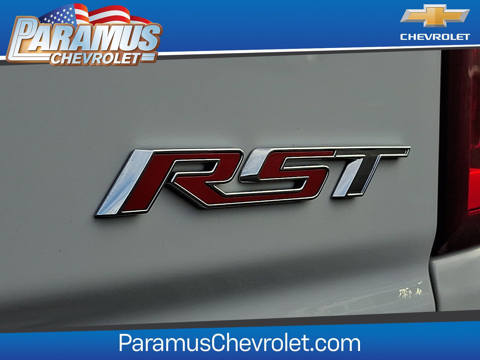 Used 2026 Chevrolet Silverado 1500 RST AWD/4WD image 29
