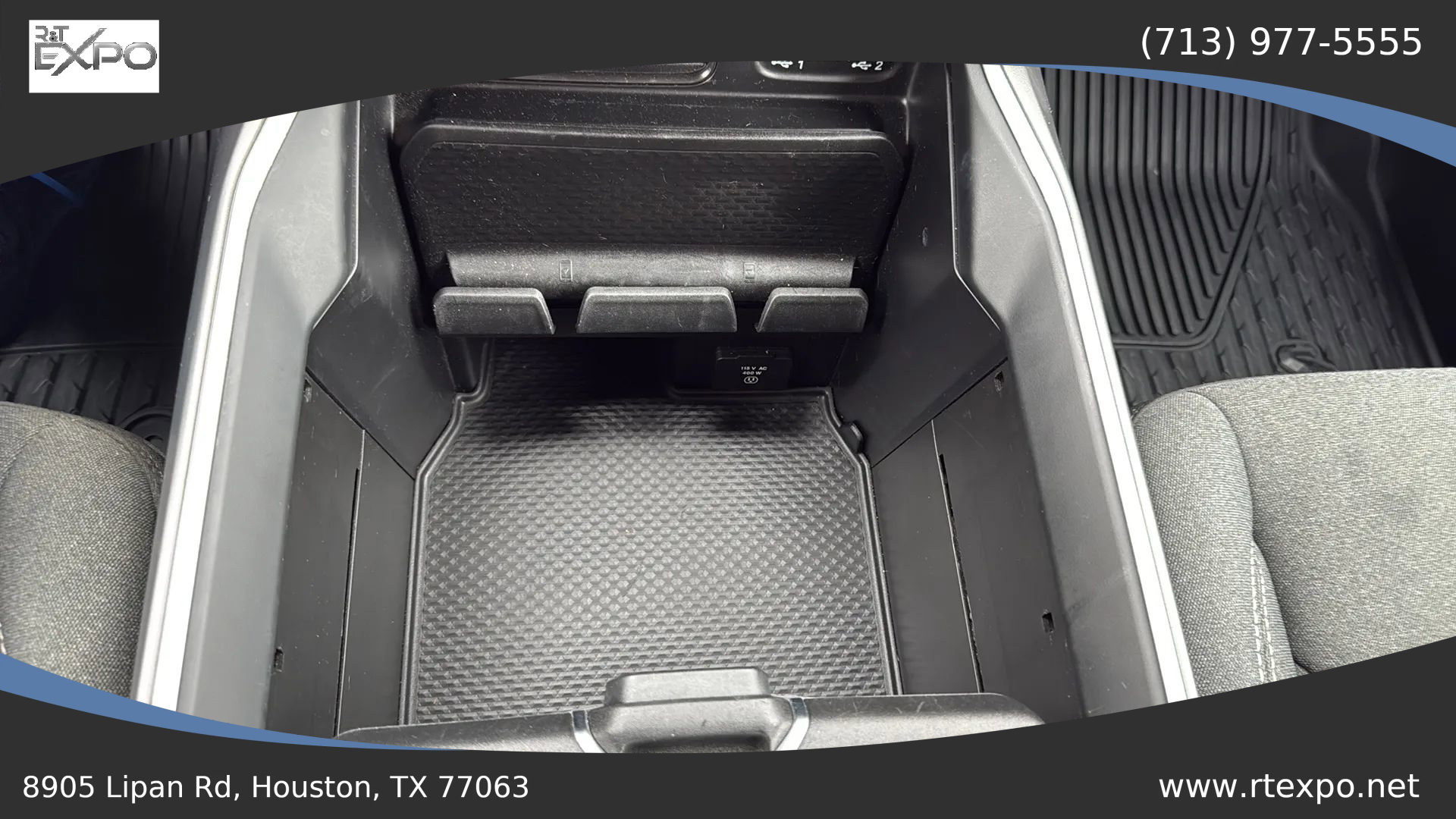 Used 2021 RAM 1500 Big Horn image 49