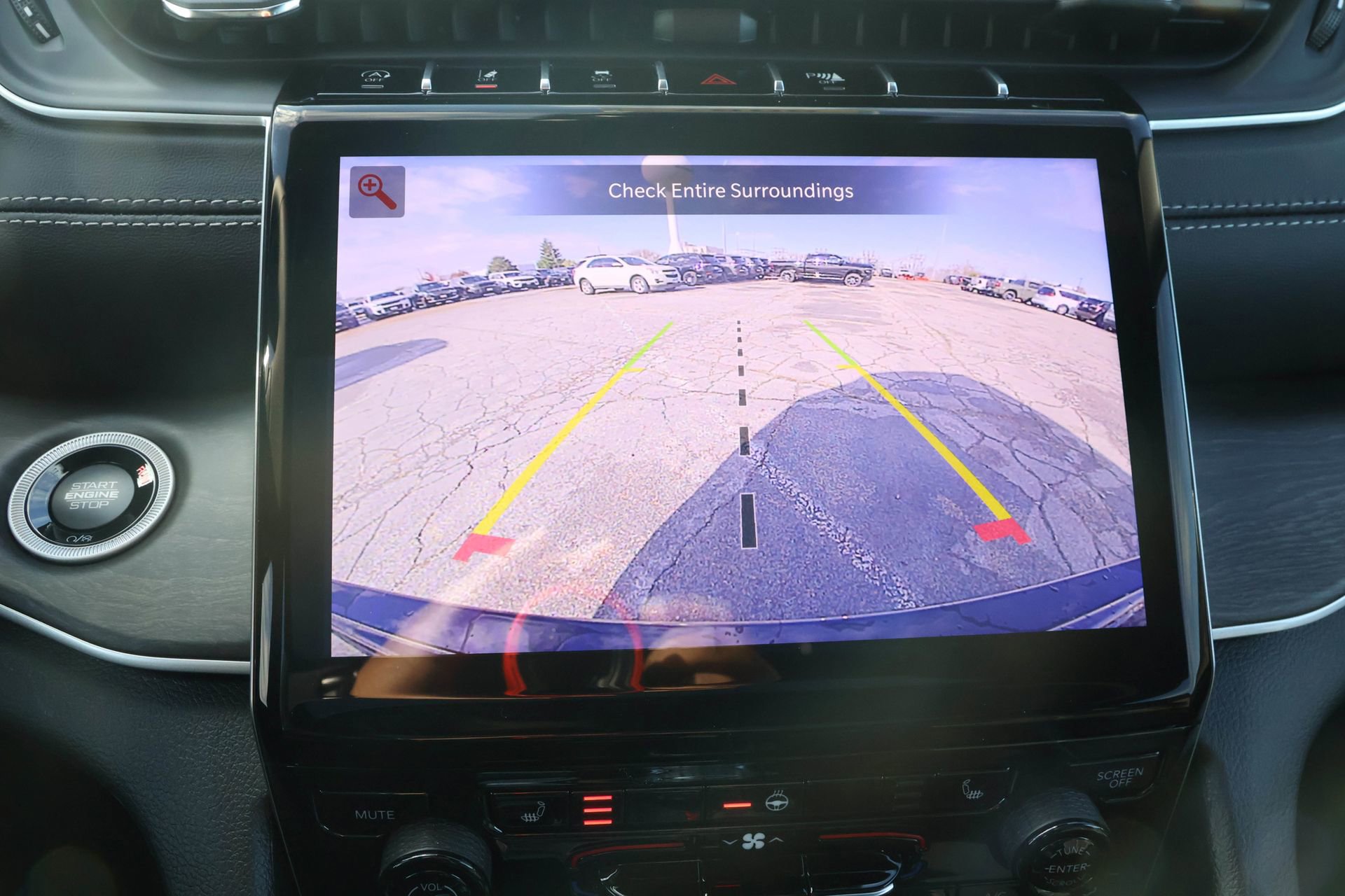 New 2025 Jeep Grand Cherokee Limited image 20