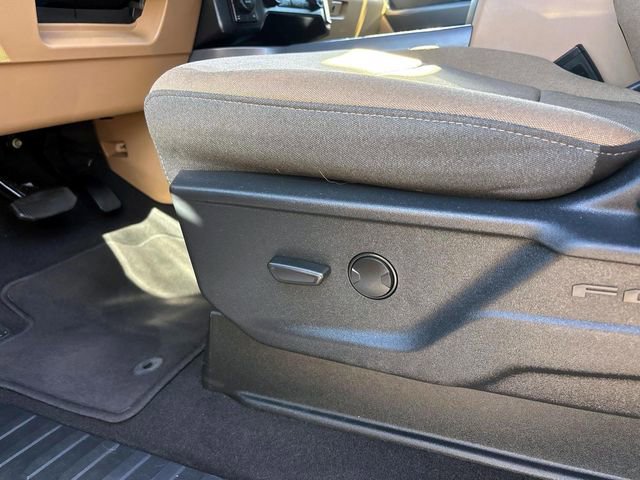 Used 2025 Ford F250 XL AWD/4WD image 32