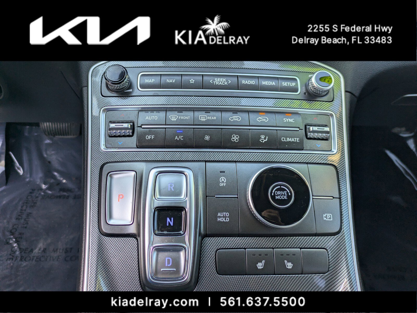 Used 2023 Hyundai Santa Fe SEL image 25