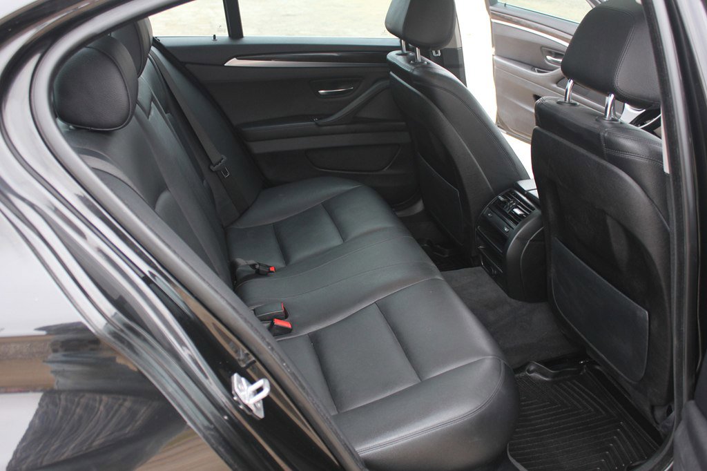 Used 2016 BMW 528i xDrive Sedan image 39