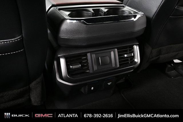 Used 2023 Ford F150 Lariat image 21