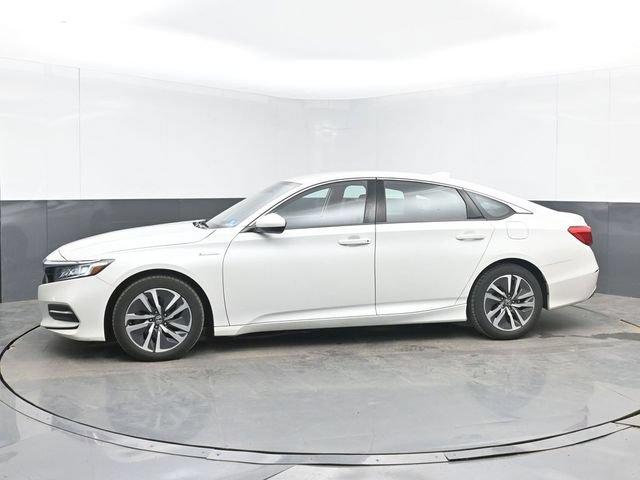 Used 2018 Honda Accord Hybrid image 6