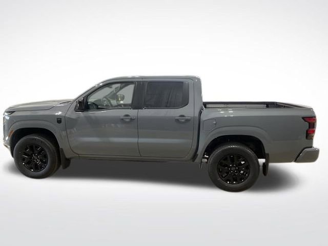New 2026 Nissan Frontier SV w/ SV Convenience Package image 2