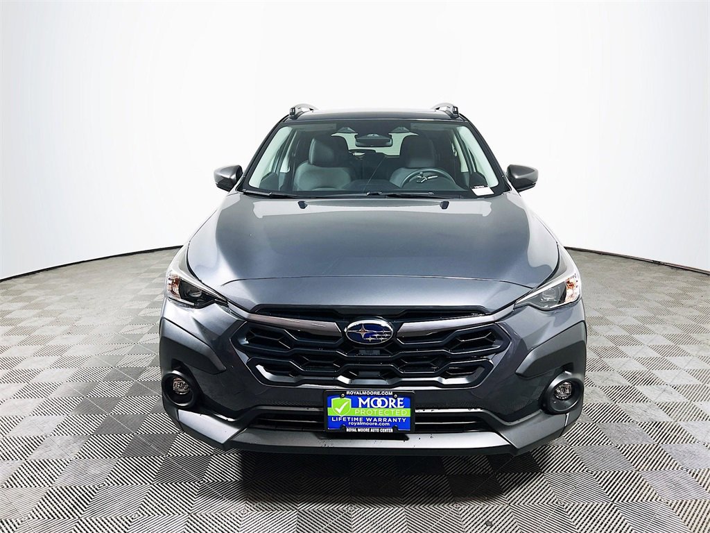 New 2025 Subaru Crosstrek 2.5i Premium image 3