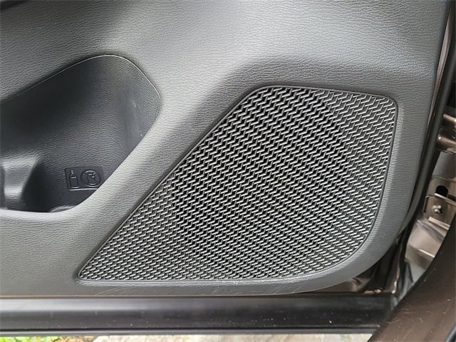 Used 2022 Mitsubishi Outlander SEL image 31