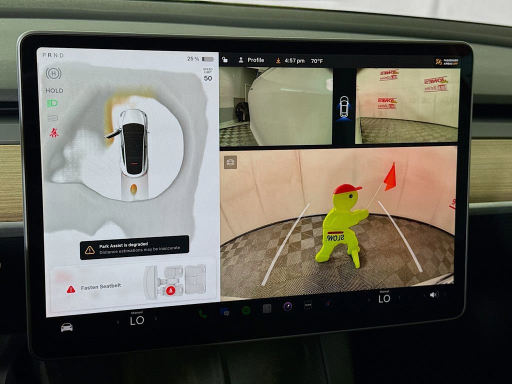 Used 2024 Tesla Model Y Long Range image 6