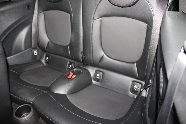 Used 2018 MINI Cooper Convertible FWD image 19