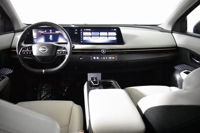 Certified 2023 Nissan Ariya AWD image 27